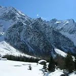 Appartement Al Podin