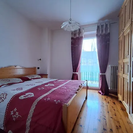 Appartement Al Podin *