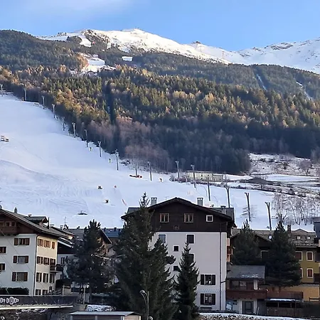 Al Podin Lejlighed Bormio