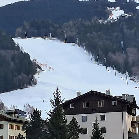 Al Podin Lejlighed Bormio
