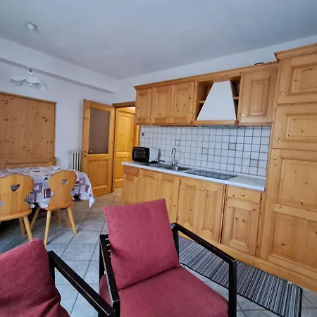 Appartement Al Podin