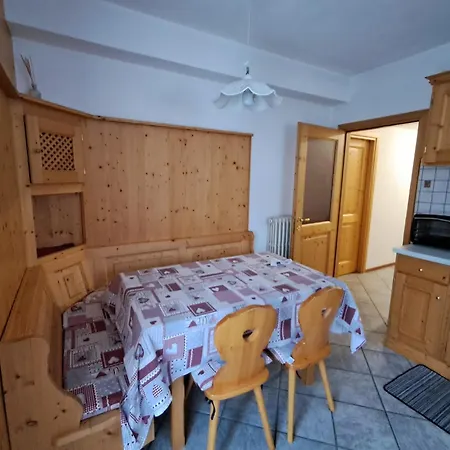 Al Podin Appartement *