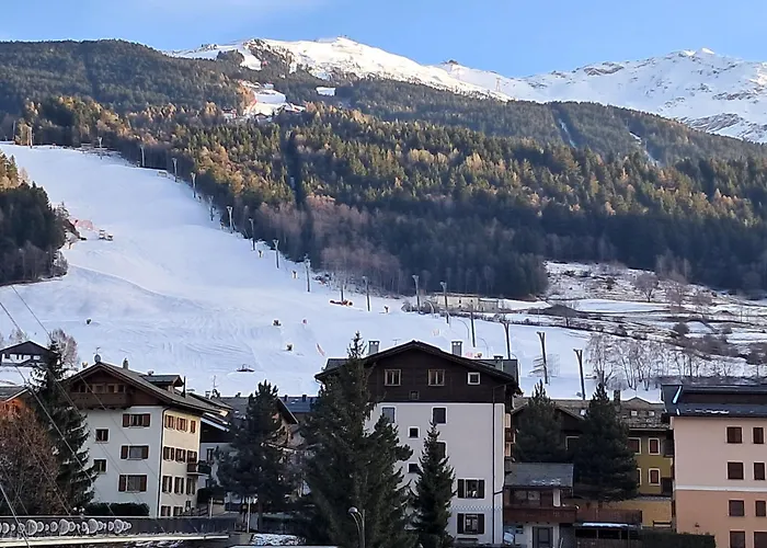 Al Podin Appartement Bormio
