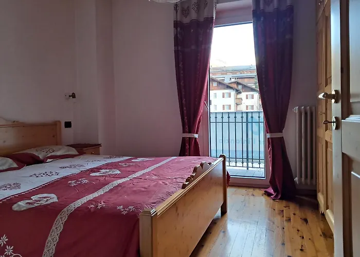 Al Podin Appartement *