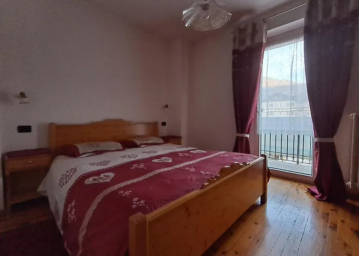 Al Podin Appartement *