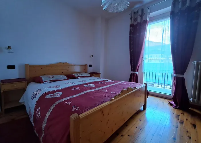 Al Podin Appartement