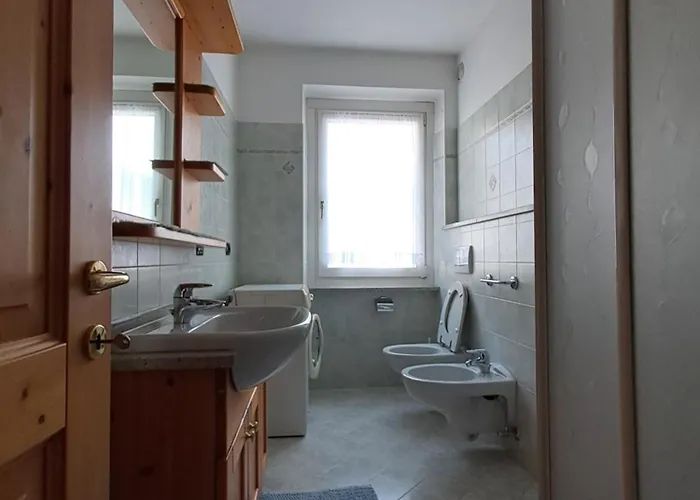 Al Podin Appartement *