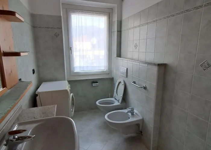 Al Podin Appartement