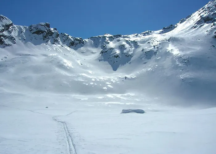 Al Podin Appartement