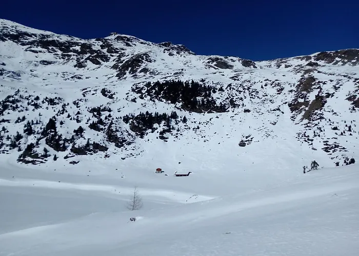 Al Podin Appartement Bormio
